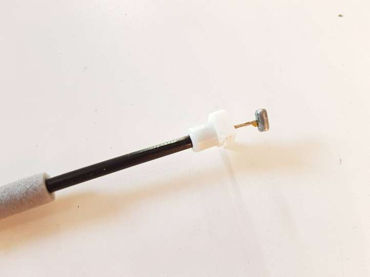 Citroen C4 (2011 - 2016)  9685351480 Передняя звукоизоляция