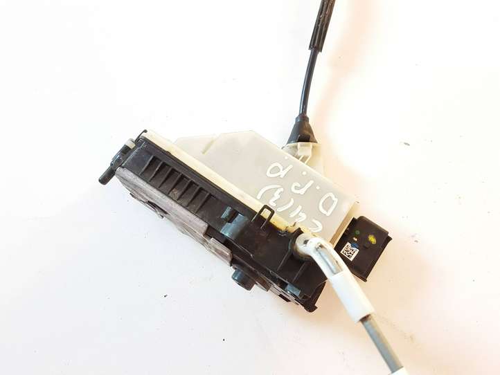 Citroen C4 (2011 - 2016)  9685351480 Передняя звукоизоляция