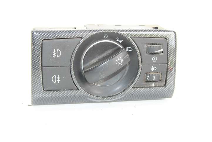 Opel Antara (2011 - 2017)  25873730 Включатель фонарей