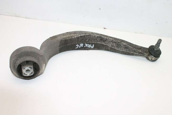 Audi A5 (2007 - 2011)  8K0407693N Передняя звукоизоляция