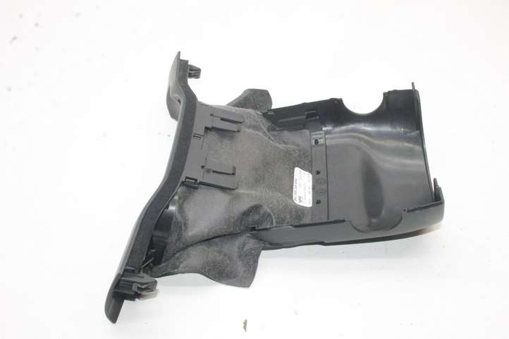 Audi A4 (2007 - 2011)  8K0858345 Отделка рулевой колонки