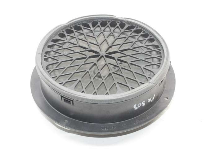 Audi A4 (2007 - 2011)  A0112501A0112502 Громкоговоритель (громкоговорители) в передних дверях
