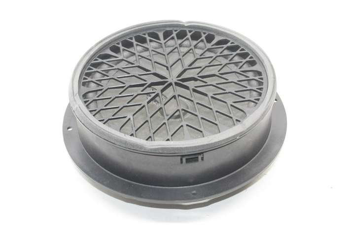 Audi A4 (2007 - 2011)  A0112501A0112502 Громкоговоритель (громкоговорители) в передних дверях