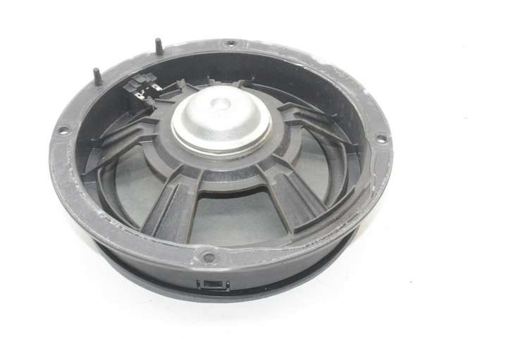 Audi A4 (2007 - 2011)  A0112501A0112502 Громкоговоритель (громкоговорители) в передних дверях