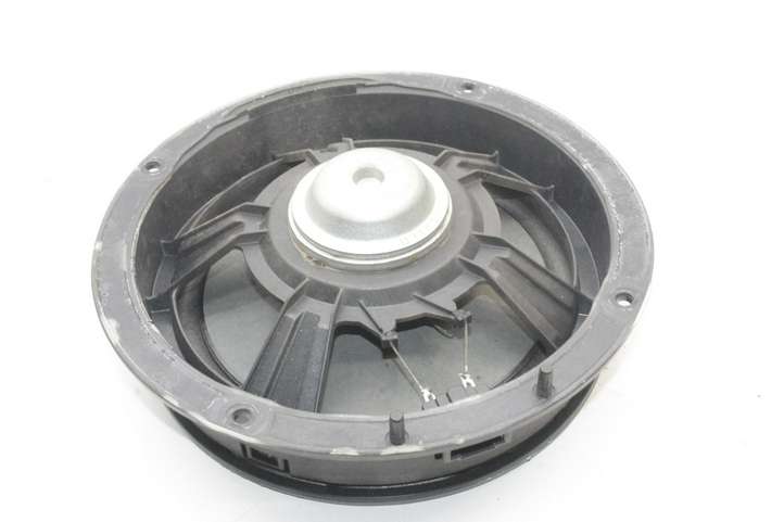 Audi A4 (2007 - 2011)  A0112501A0112502 Громкоговоритель (громкоговорители) в передних дверях