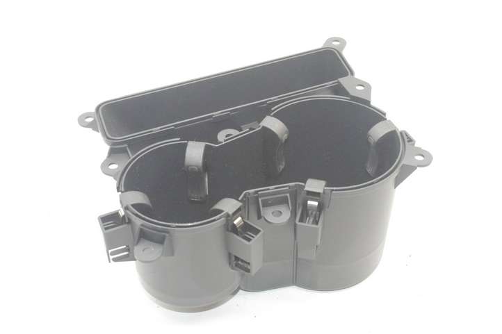 Audi A4 (2007 - 2011)  8K0862533 Передний держатель чашки