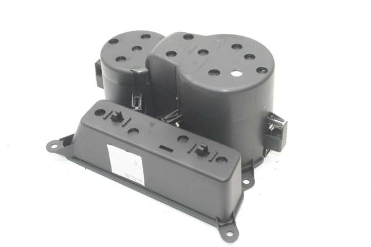 Audi A4 (2007 - 2011)  8K0862533 Передний держатель чашки