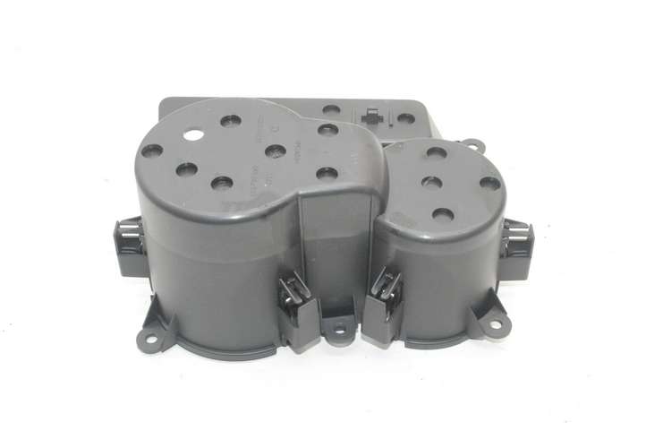 Audi A4 (2007 - 2011)  8K0862533 Передний держатель чашки
