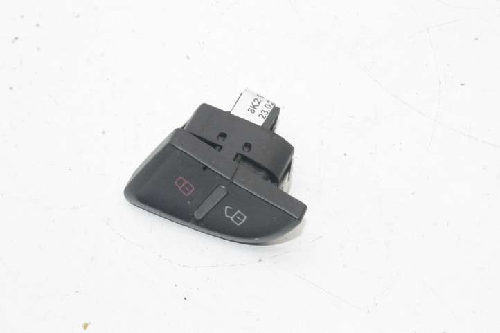 Audi A4 (2007 - 2011)  8K2962108 Включатель центрального замка