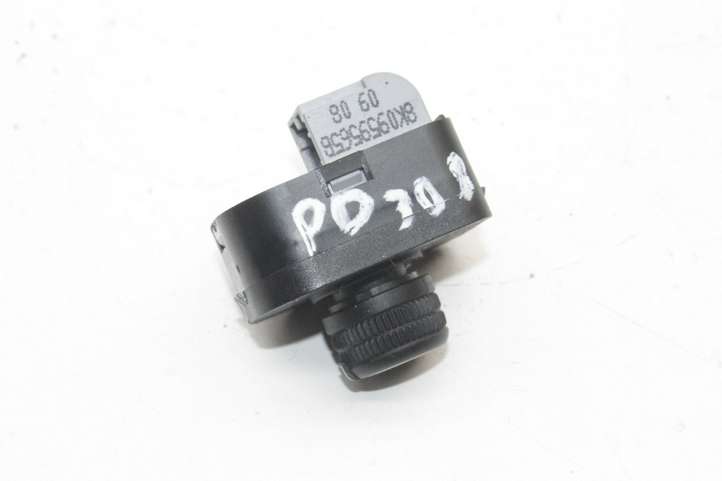 Audi A4 (2007 - 2011)  8K0959565B Включатель зеркал