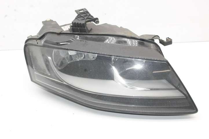 Audi A4 (2007 - 2011)  8K0941004A Передняя фара