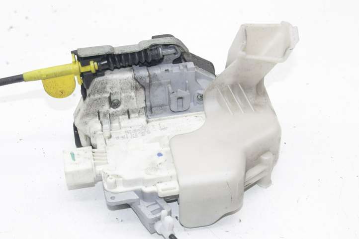 Audi A4 (2007 - 2011)  8J2837016A Передняя звукоизоляция