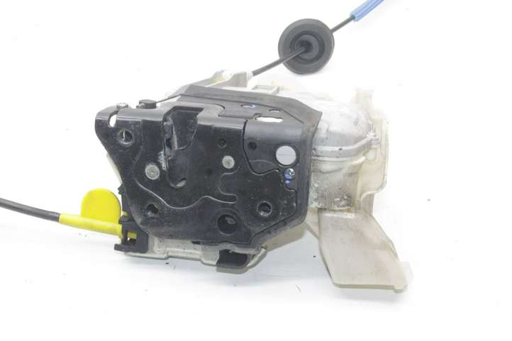 Audi A4 (2007 - 2011)  8J2837016A Передняя звукоизоляция
