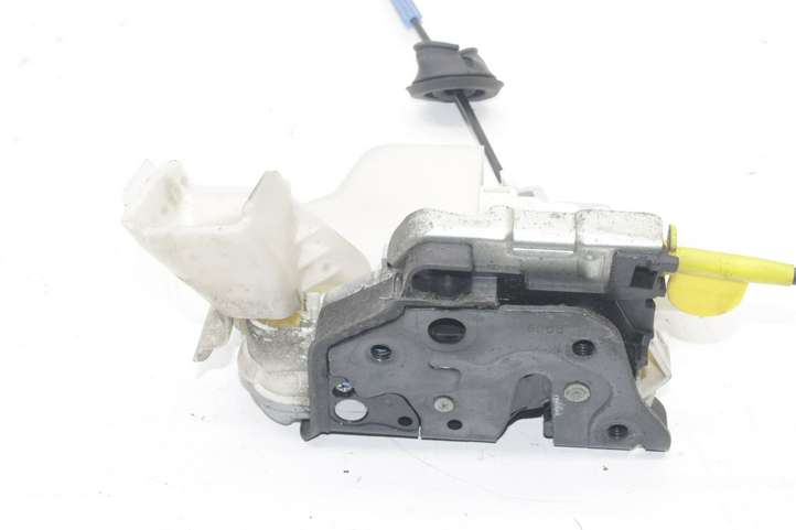 Audi A4 (2007 - 2011)  8J2837016A Передняя звукоизоляция