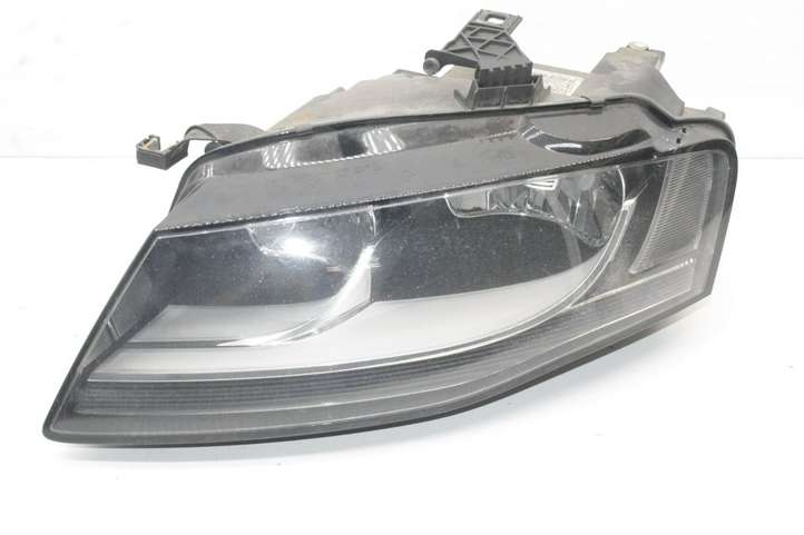 Audi A4 (2007 - 2011)  8K0941003A Передняя фара