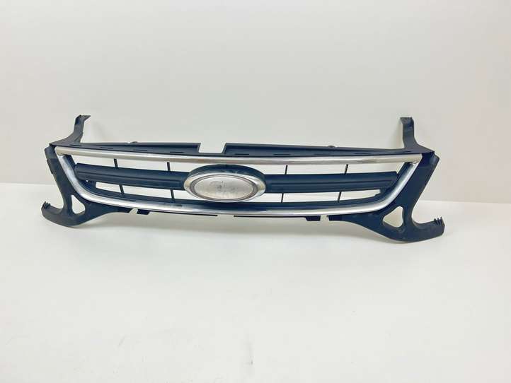 Ford Mondeo MK IV (2007 - 2014)  BS718200A Передняя решётка