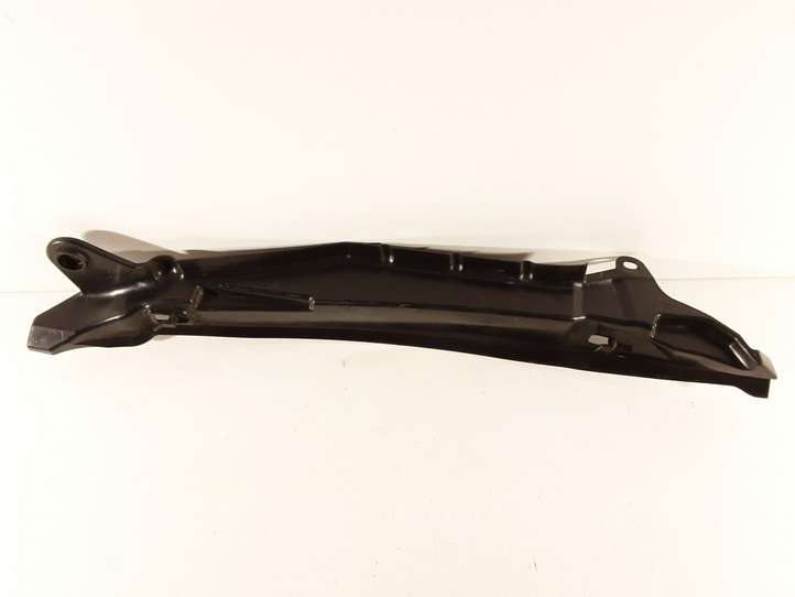 Honda Jazz (2008 - 2014)  74105TF0 Накладка на крыло