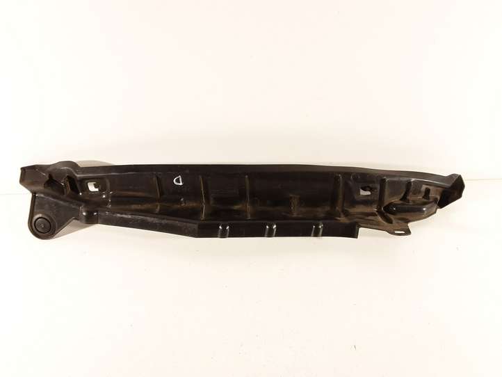Honda Jazz (2008 - 2014)  74105TF0 Накладка на крыло