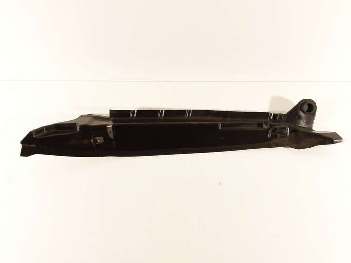 Honda Jazz (2008 - 2014)  74155TF0 Накладка на крыло