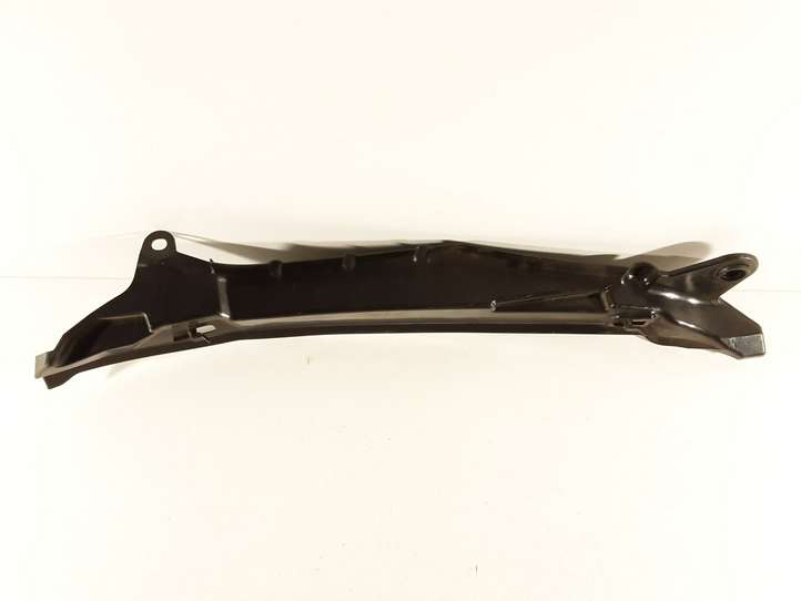 Honda Jazz (2008 - 2014)  74155TF0 Накладка на крыло