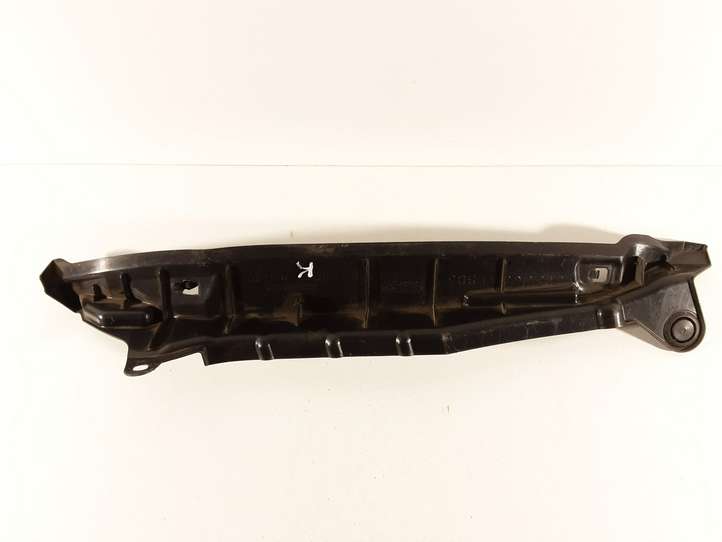 Honda Jazz (2008 - 2014)  74155TF0 Накладка на крыло