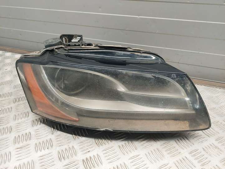 Audi S5 8T (2007 - 2011)  8T0941004S Передняя фара