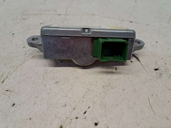 BMW 7 E65 E66 (2001 - 2008)  30697090601X Датчик удара надувных подушек