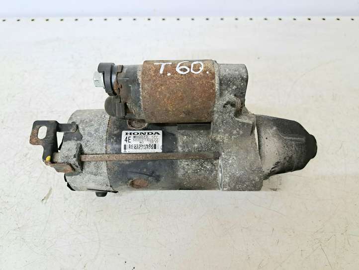 Honda Accord (2003 - 2007)  M002T85672 Стартер
