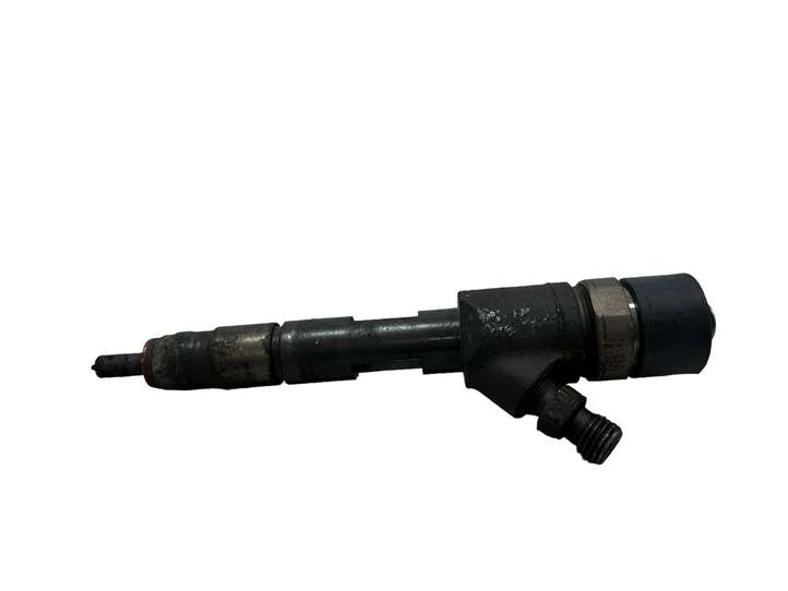 Renault Megane III (2009 - 2016)  0445110328 Жиклер (жиклеры) (форсунка (форсунки)