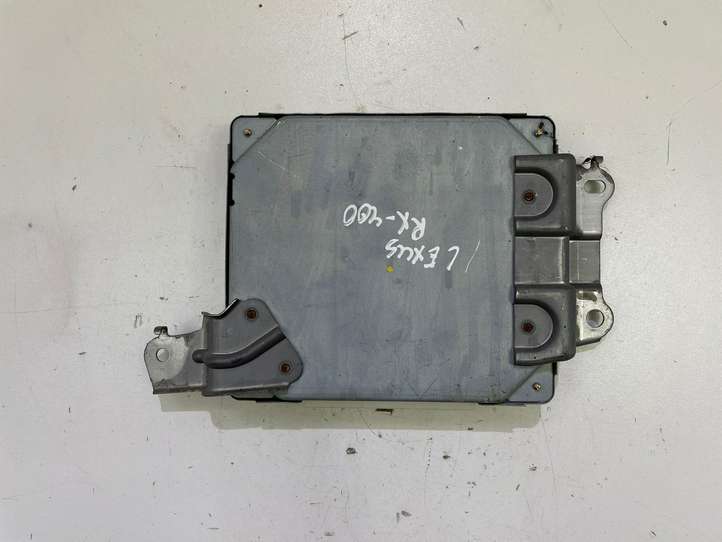 Lexus RX 350 (2006 - 2009)  8679248101 Блок управления парковки
