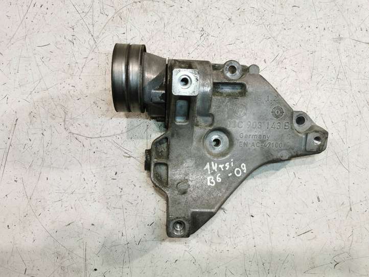 Volkswagen PASSAT B6 (2005 - 2010)  03C903143B Кронштейн