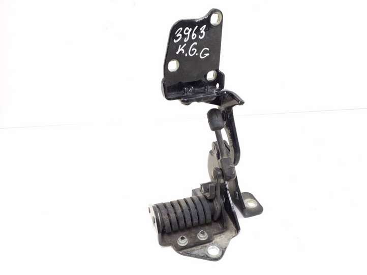 Mercedes-Benz E C207 W207 (2009 - 2017)  A2077500328 Петля (петли) задней крышки