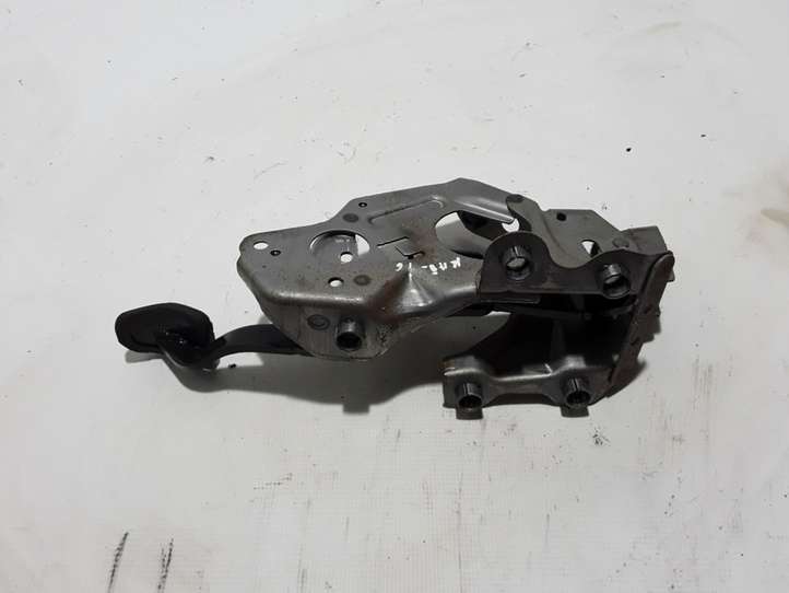 Nissan Qashqai (2013 - 2017)  465014EA2B Тормозная педаль