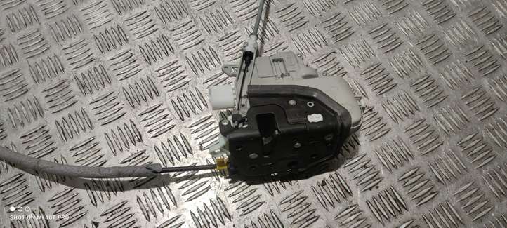 Audi A7 (2010 - 2014)  8J2837016 Передняя звукоизоляция