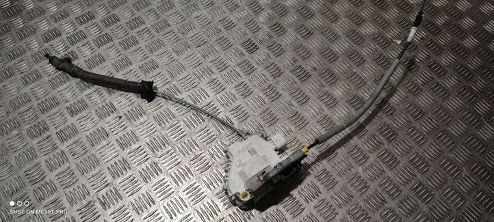Audi A7 (2010 - 2014)  8J2837016 Передняя звукоизоляция