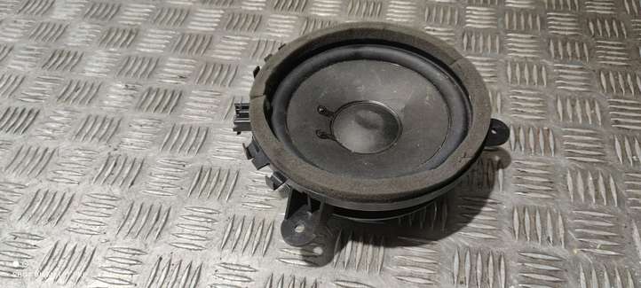 Volvo S80 (2006 - 2009)  30657445 Громкоговоритель (громкоговорители) в передних дверях
