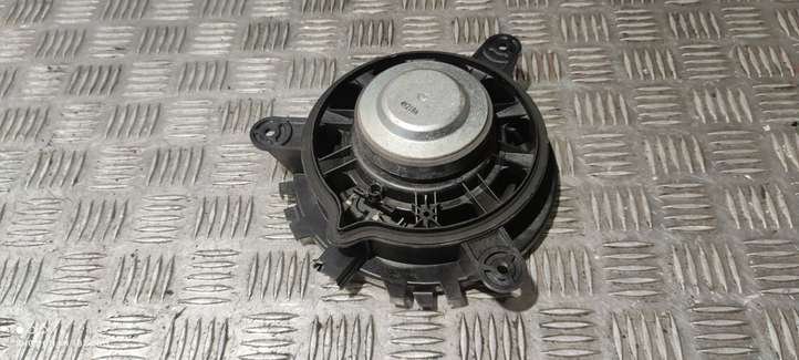 Volvo S80 (2006 - 2009)  30657445 Громкоговоритель (громкоговорители) в передних дверях