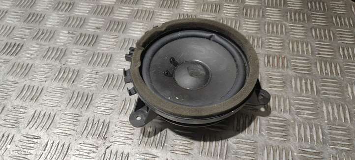 Volvo S80 (2006 - 2009)  30657445 Громкоговоритель (громкоговорители) в передних дверях