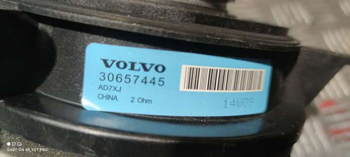 Volvo S80 (2006 - 2009)  30657445 Громкоговоритель (громкоговорители) в передних дверях