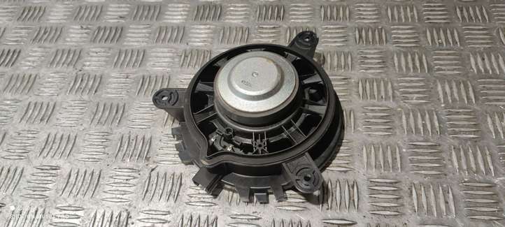 Volvo S80 (2006 - 2009)  30657445 Громкоговоритель (громкоговорители) в передних дверях