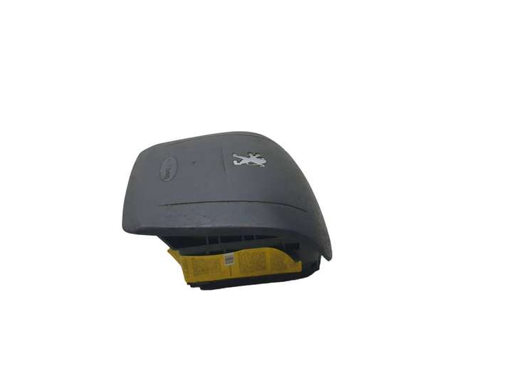 Peugeot Boxer (2007 - 2014)  07354362440 Подушка безопастности руля