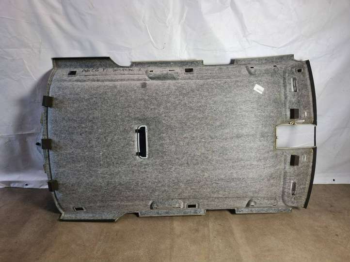 Audi A6 (2004 - 2008)  4F9867505 Потолок