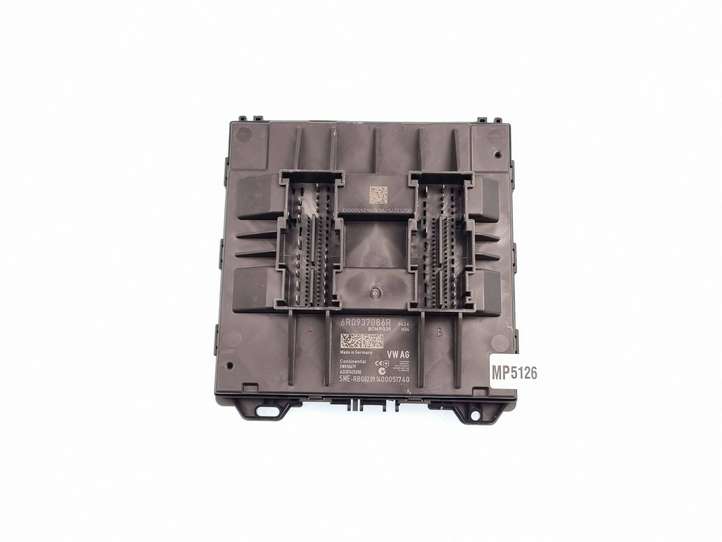 Seat Ibiza IV (6J,6P) (2008 - 2017)  6R0937086R Mодуль kомфортa