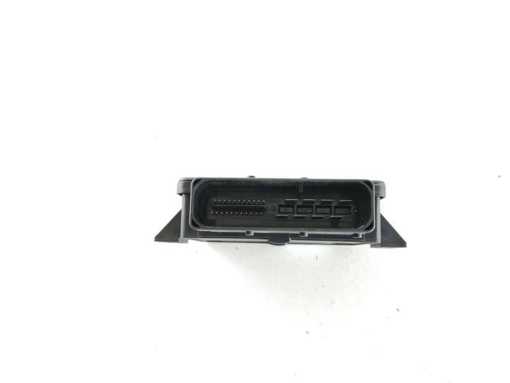 Audi A4 (2007 - 2011)  8K0907801H Модуль управления ручным тормозом