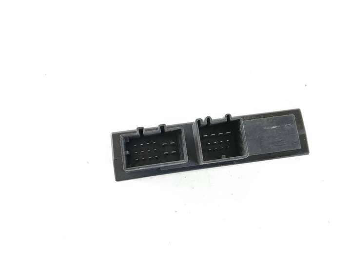Audi A4 (2007 - 2011)  5DS01015401 Блок управления крюка для прицепа
