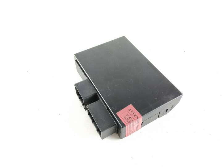 Audi A4 (2007 - 2011)  5DS01015401 Блок управления крюка для прицепа