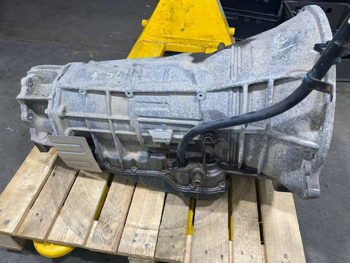 Dodge Ram (2008 - )  52119976AE Автоматическая коробка передач