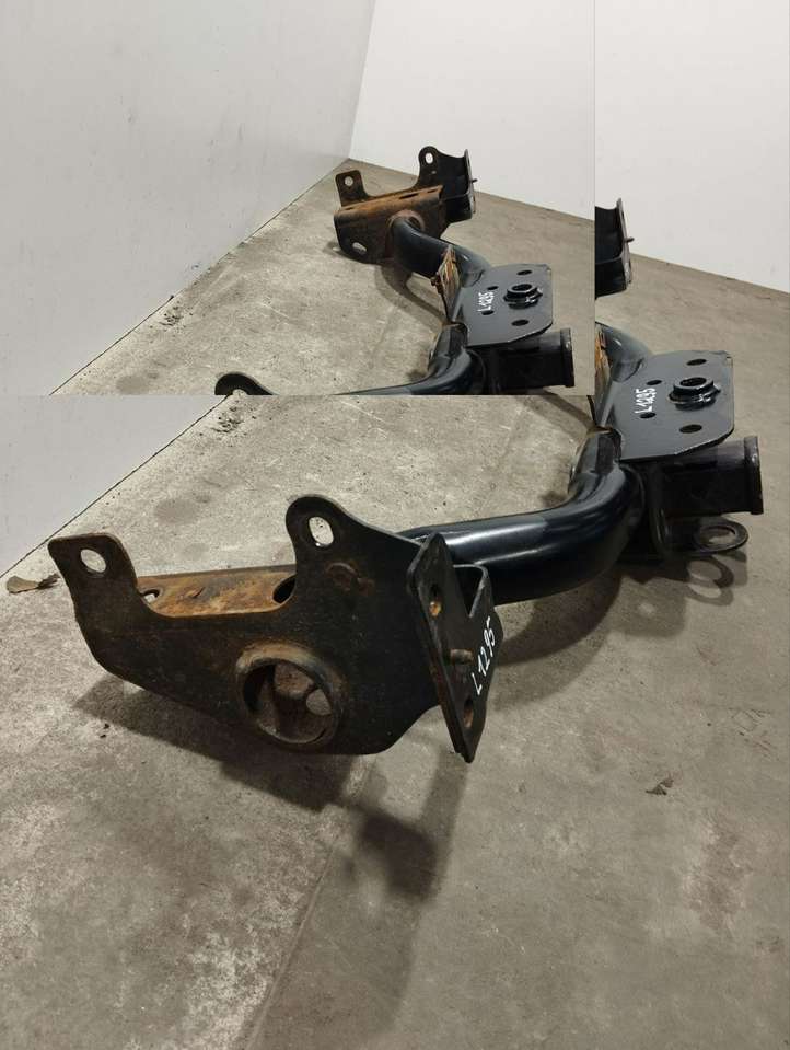 Dodge Ram (2008 - )  55398274AD Комплект крюка