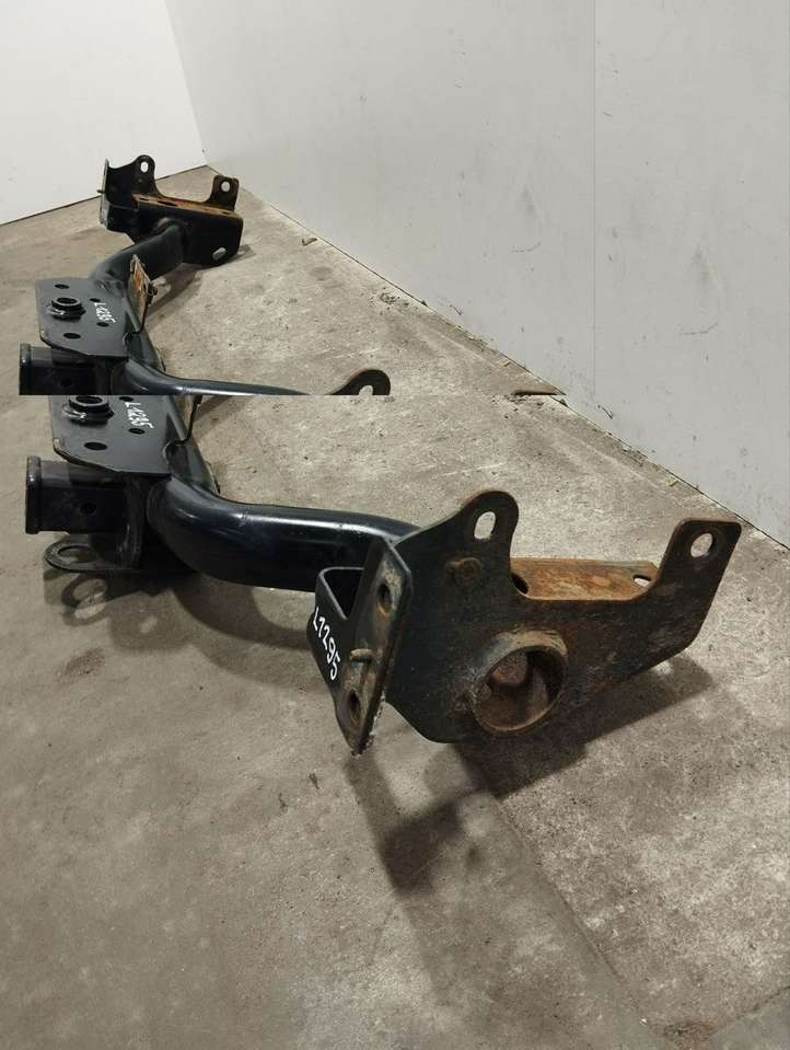 Dodge Ram (2008 - )  55398274AD Комплект крюка