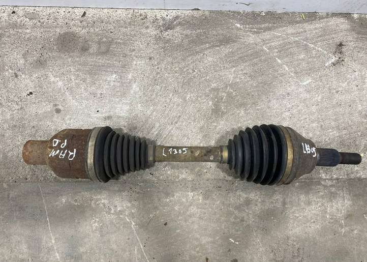 Dodge Ram (2008 - )  68028398AA Передняя полуось